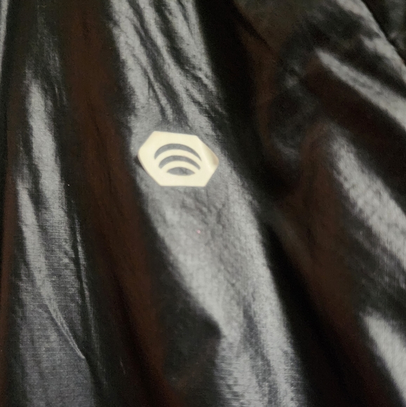 Womens XL Mountain Hardware Jacket - Picture 6 of 7